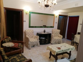 Cairo nasr City